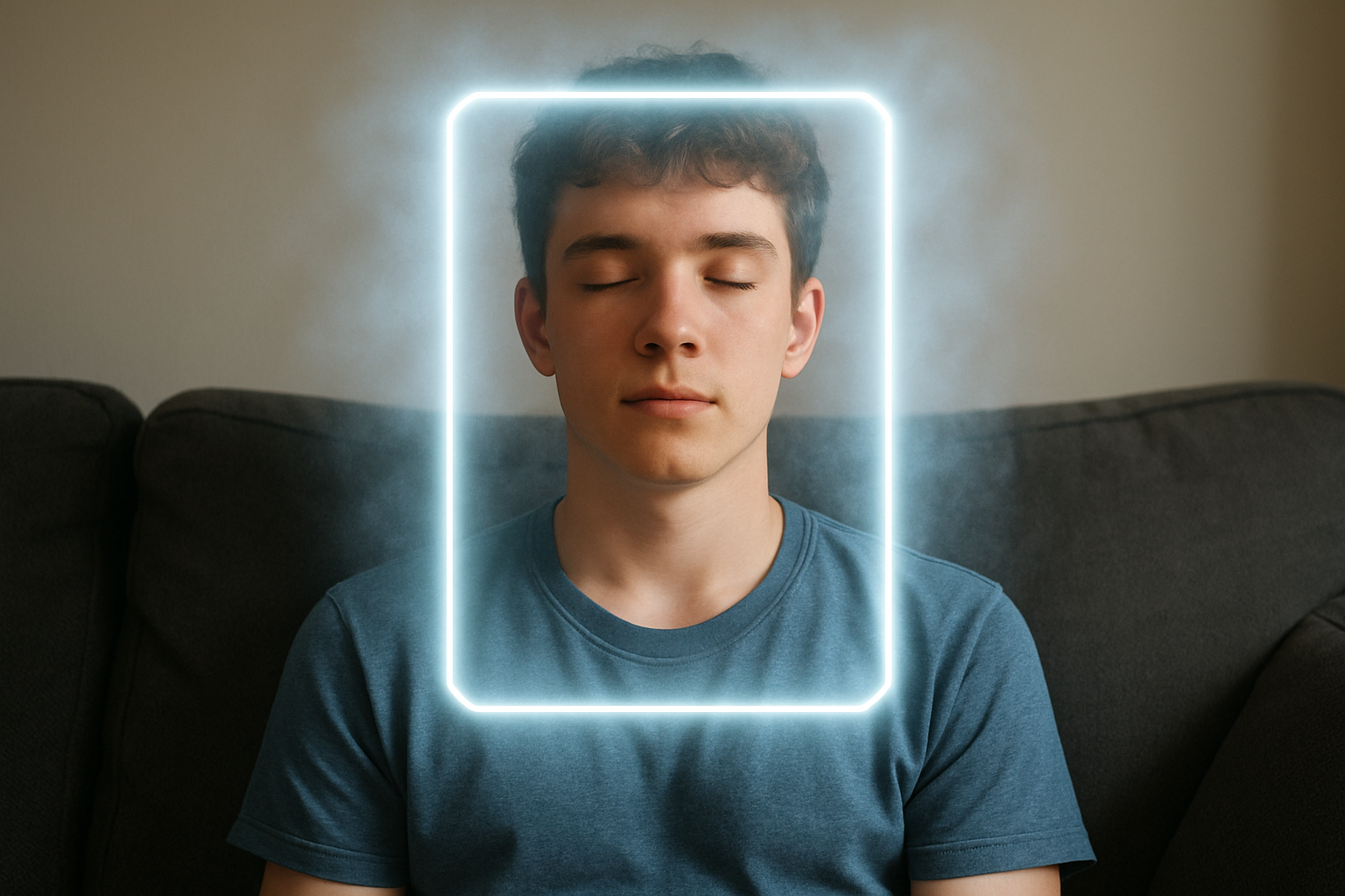 Box Breathing 4-4-4-4: A Tiny Hack to Calm Big Feelings