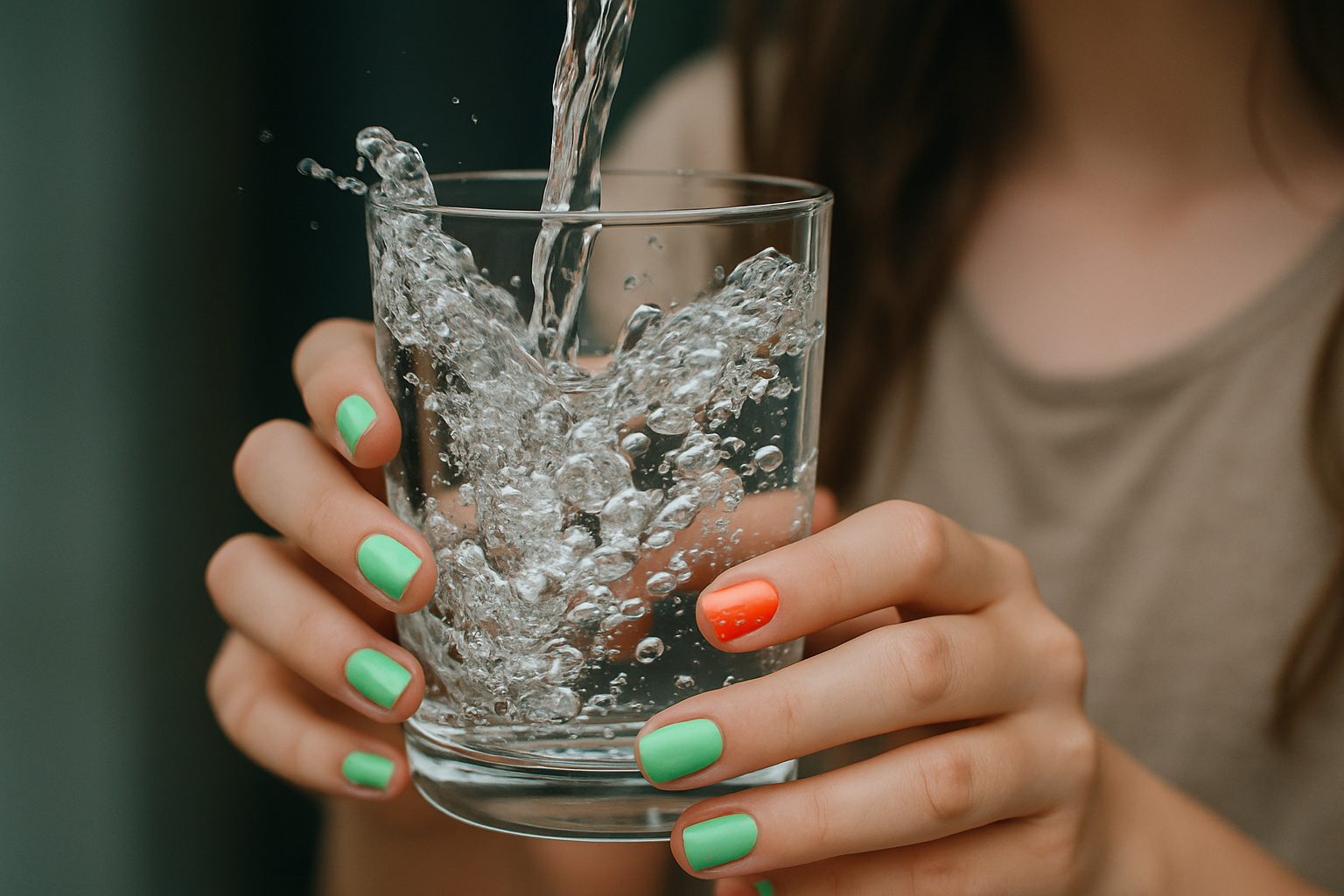 Heat-Ready Hydration: Beat the Sun