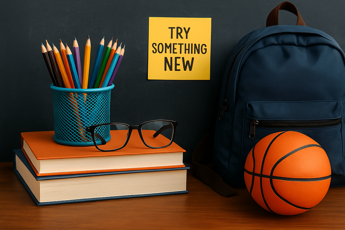 Weekly Check-In: Pilot A (Activity) & Pilot B (Study Skill)