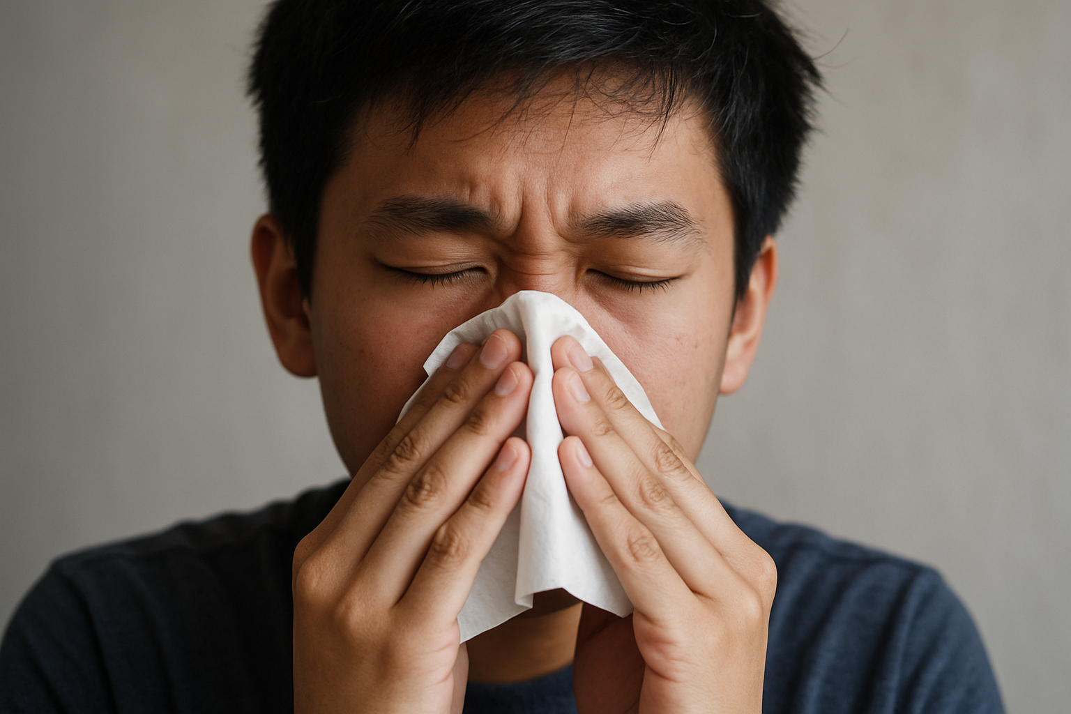 Your Clear-Head Season: Allergy Self-Care