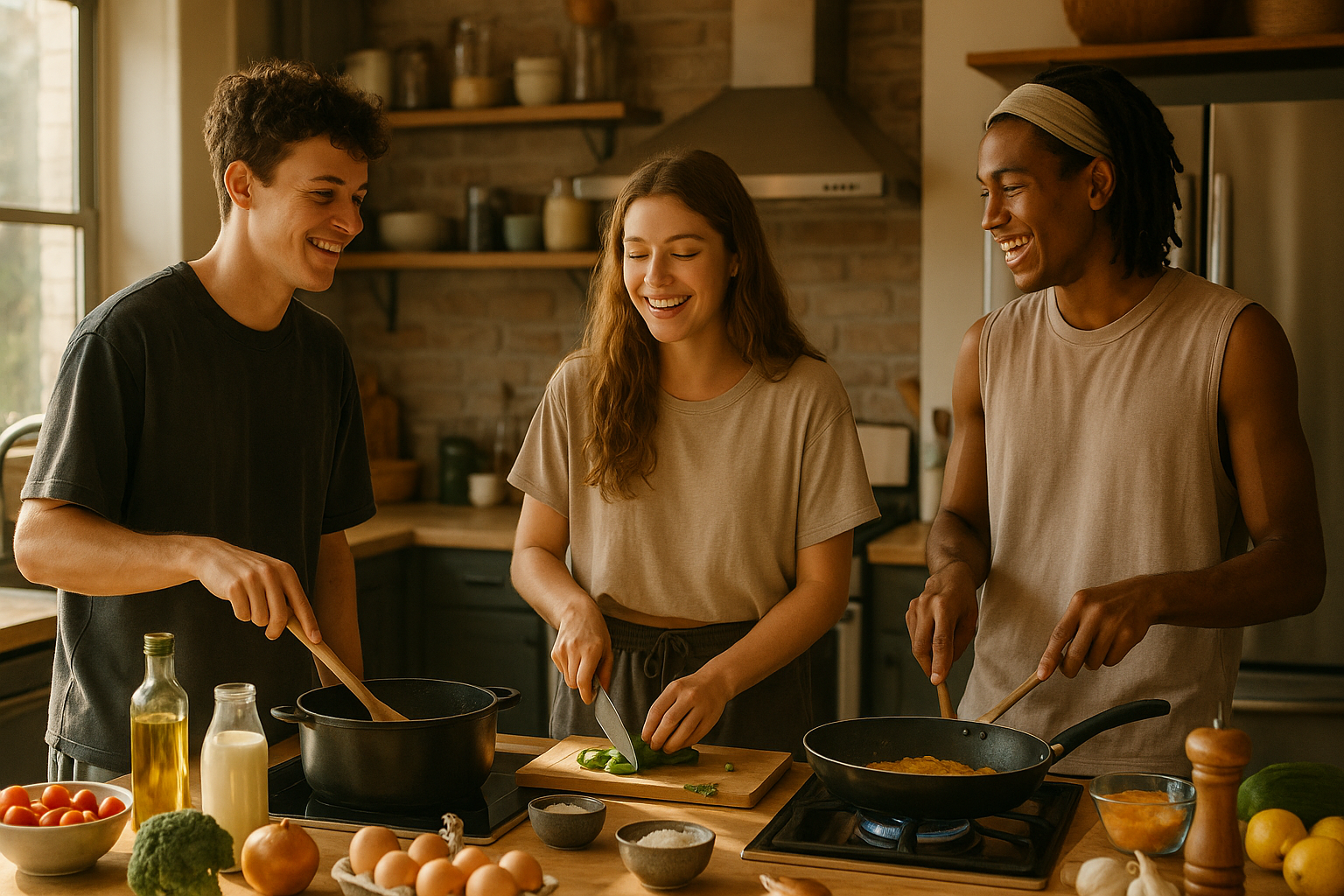 Joy Planner (Peak): Summer adventure, your way