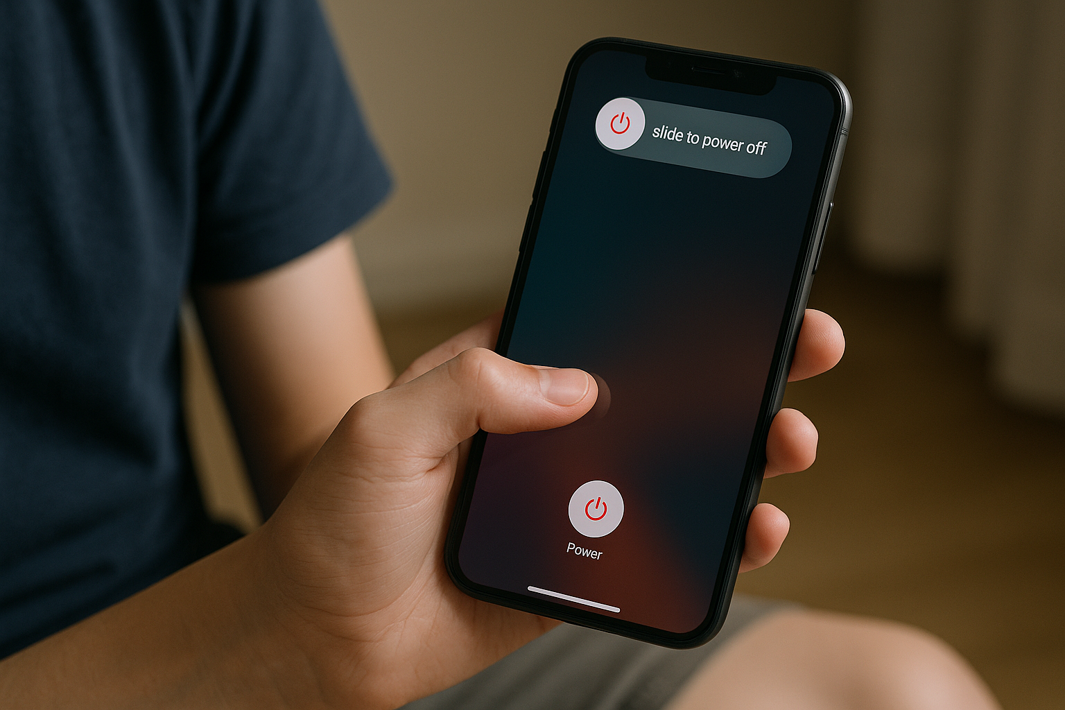 Documentary Nights: Reset Your Brain’s Relationship with Your Phone