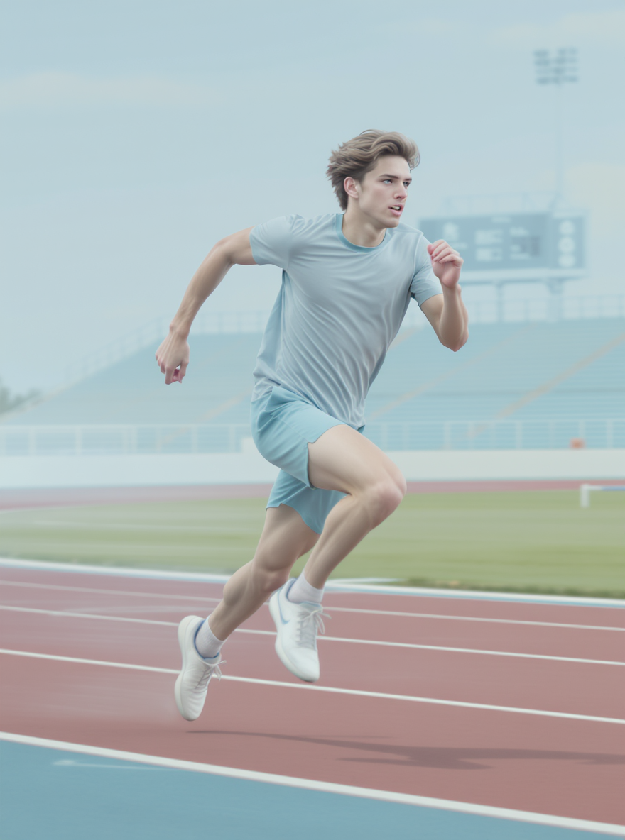 Improve Your Speed and Agility