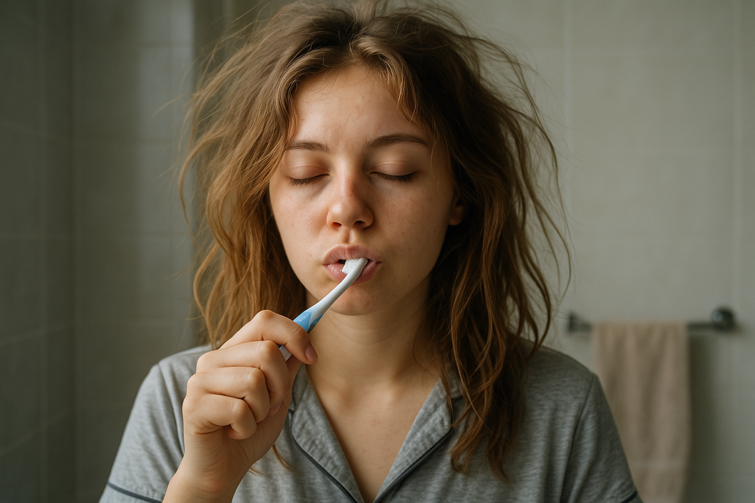 I’m Not a Kid Any More - So Why Am I Still So Tired?