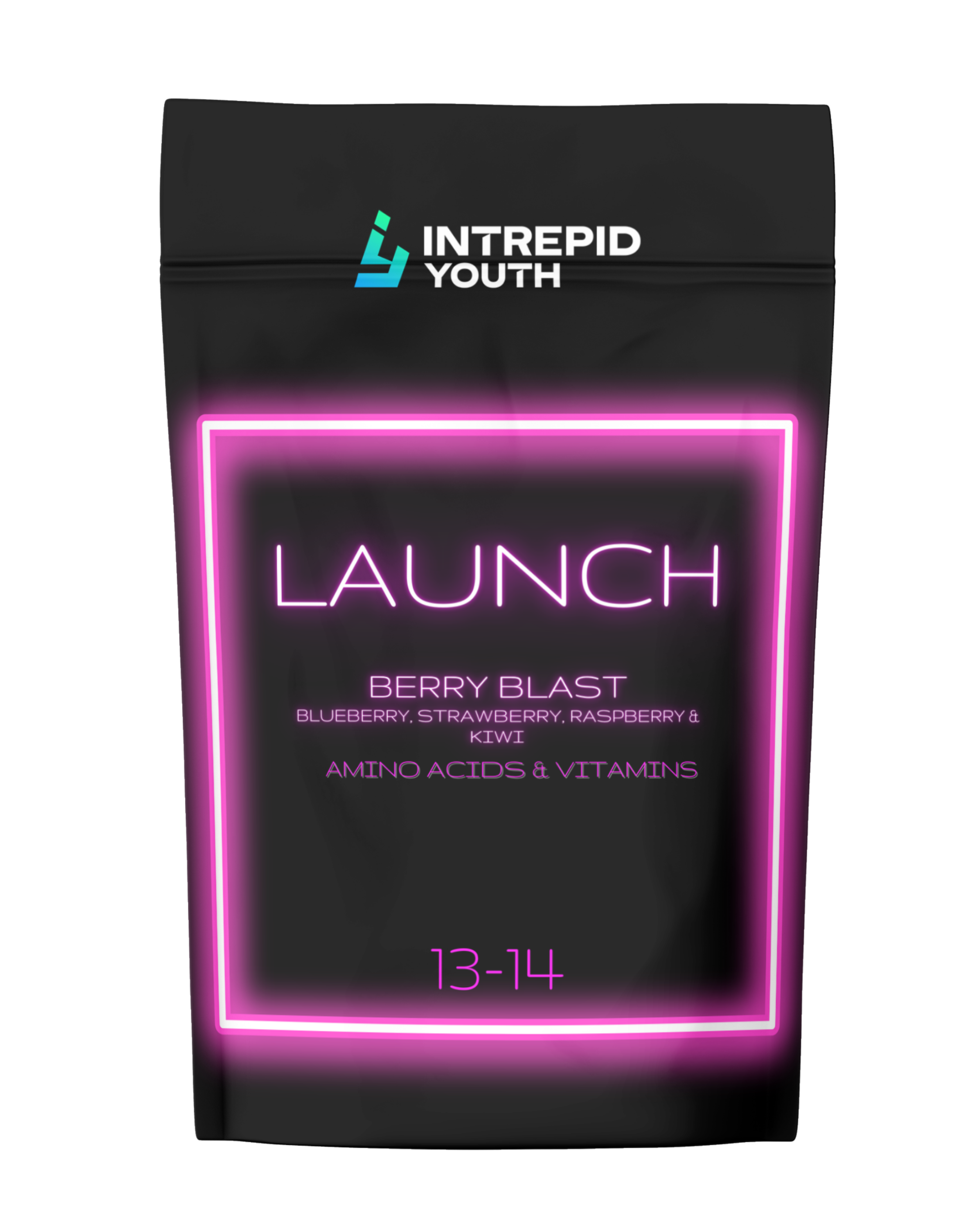 Berry Blast Amino Acid 13-14