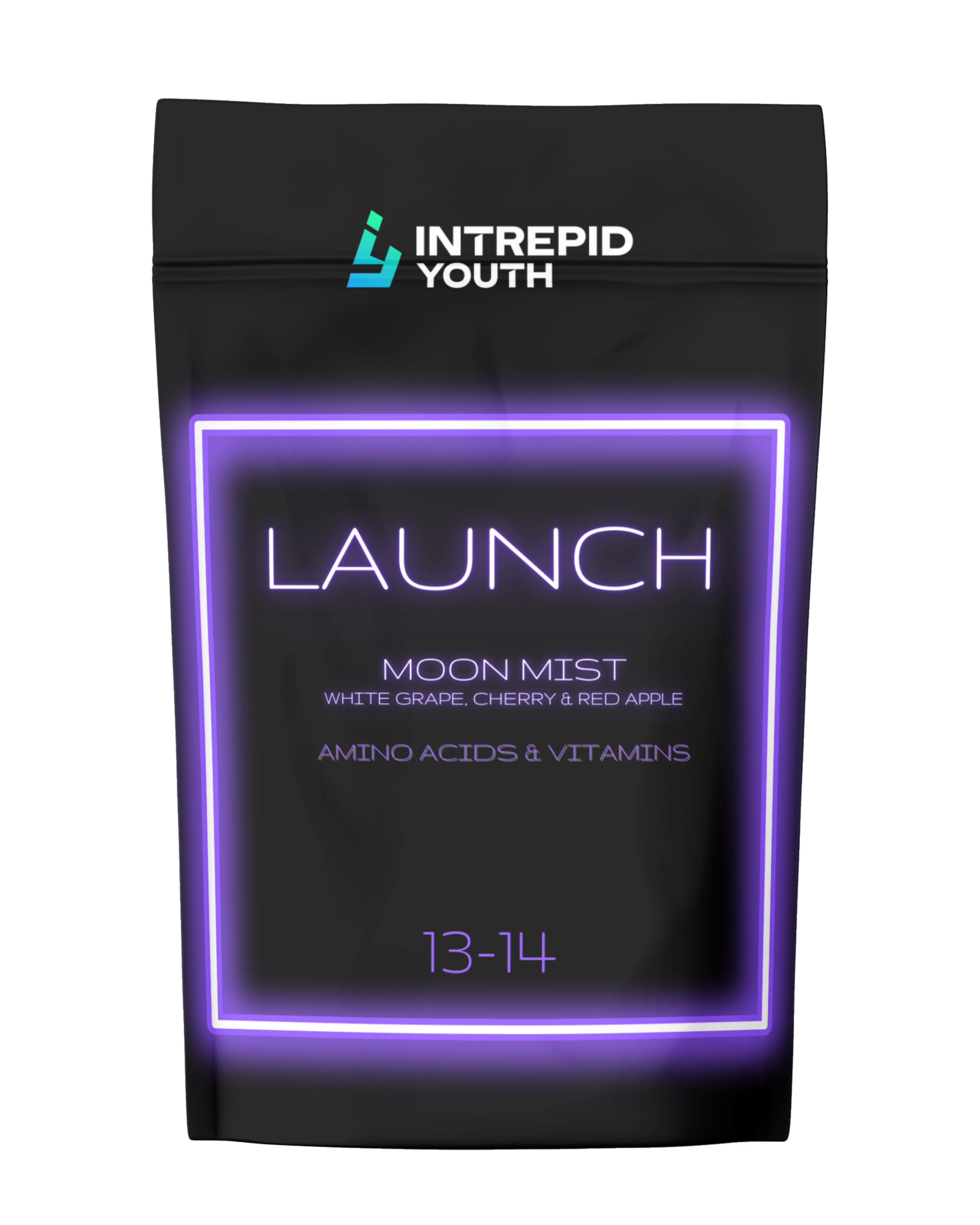 Moon Mist Amino Acid 13-14