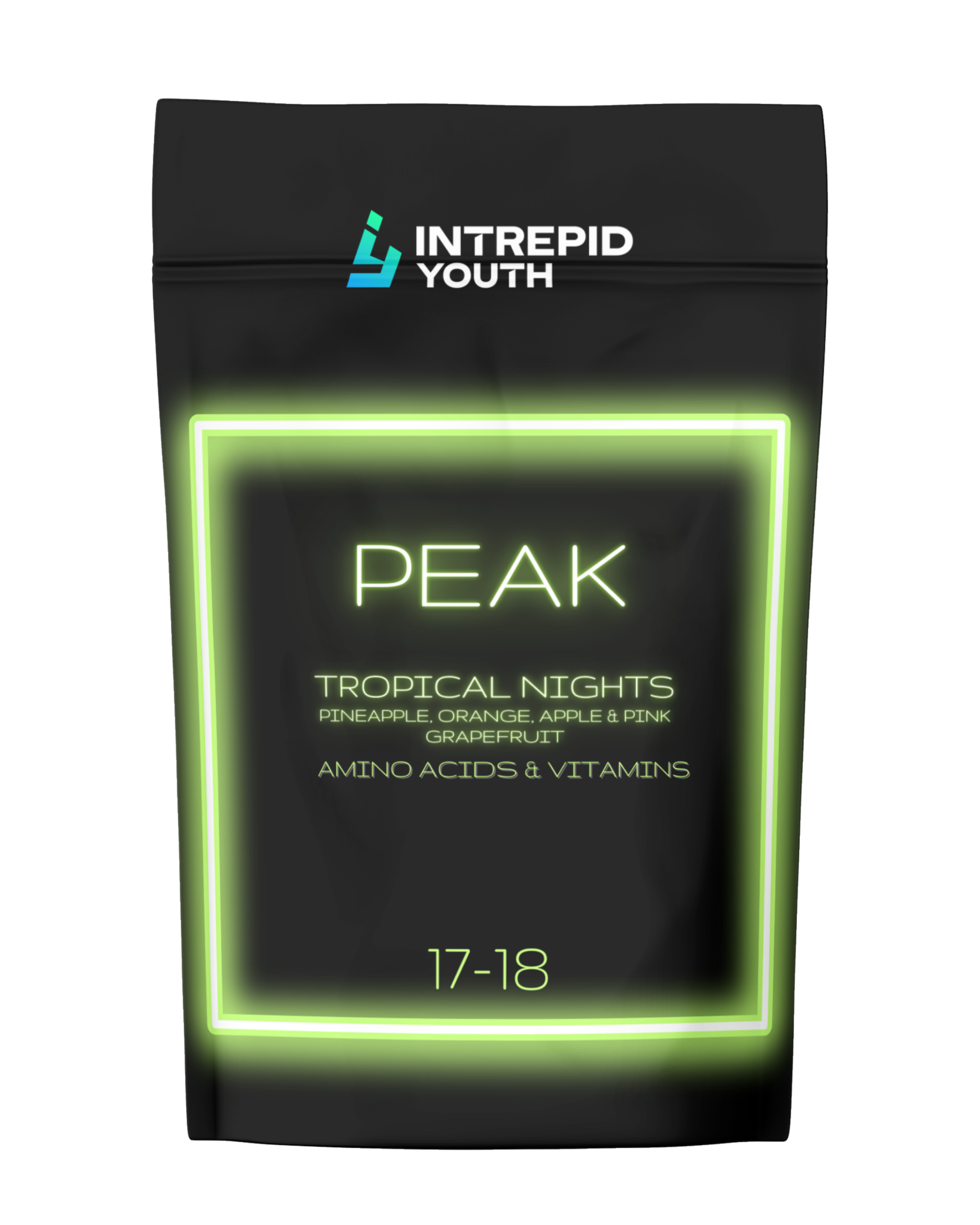 Tropical Nights Amino Acid 17-18