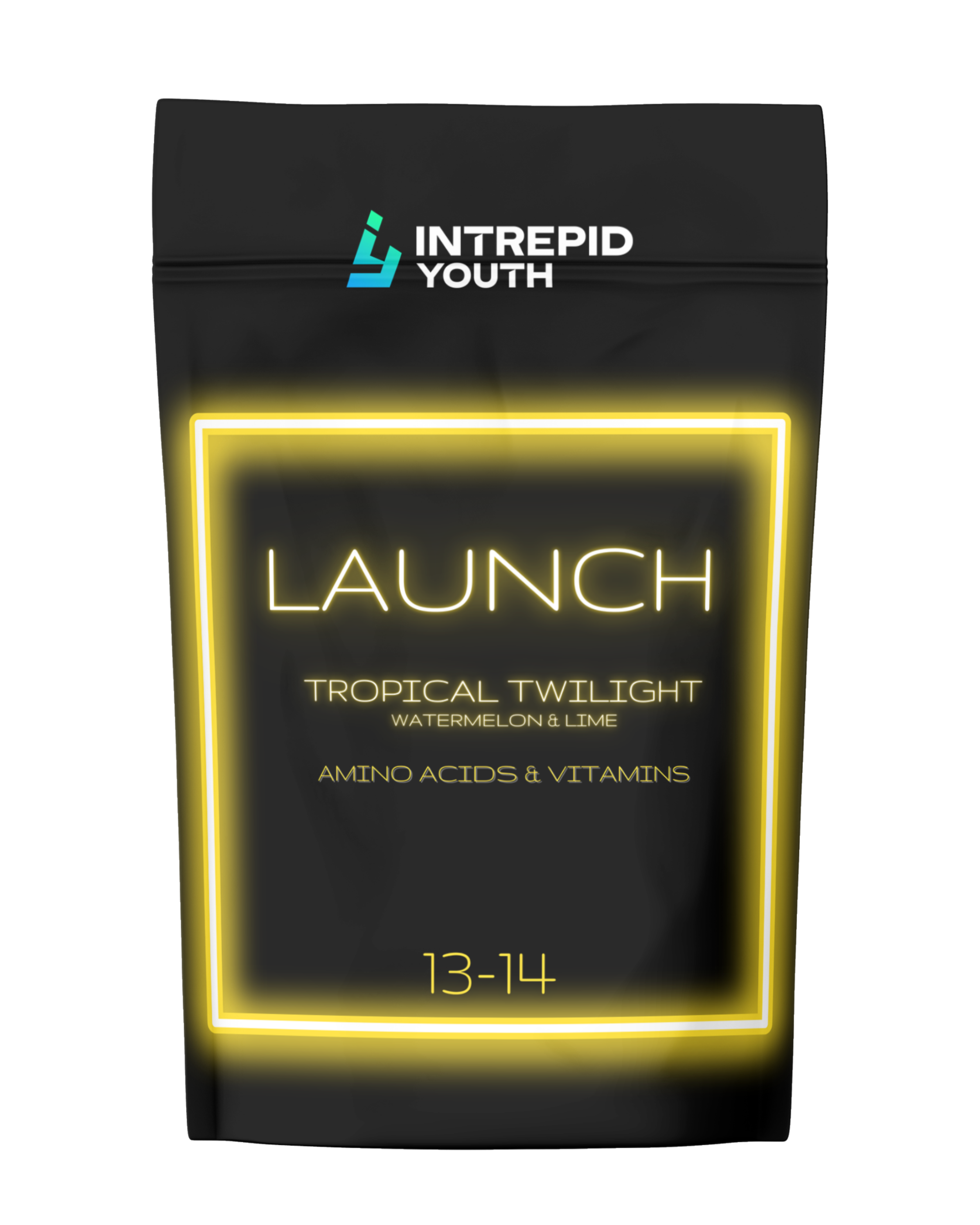 Tropical Twilight Amino Acid 13-14