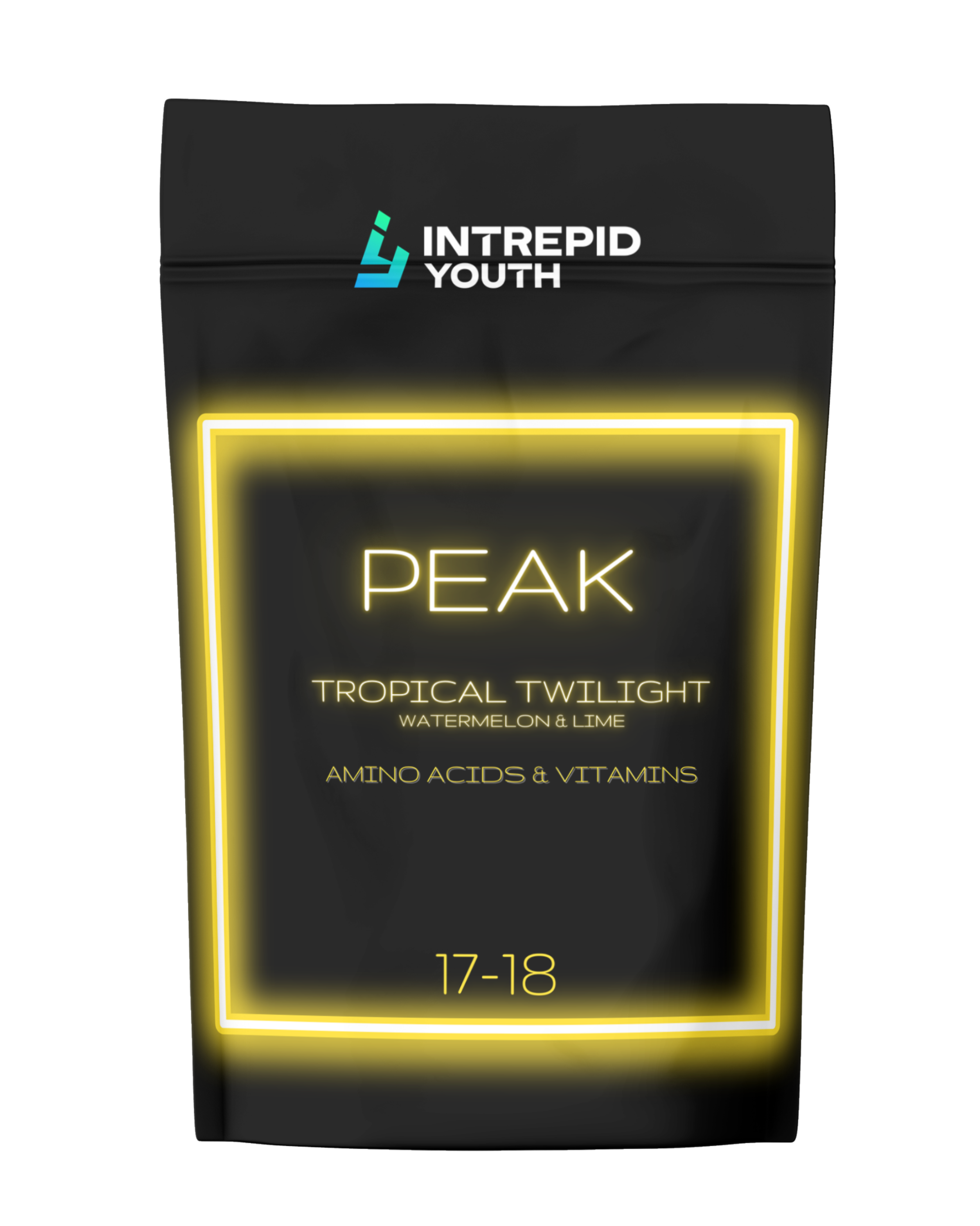 Tropical Twilight Amino Acid 17-18