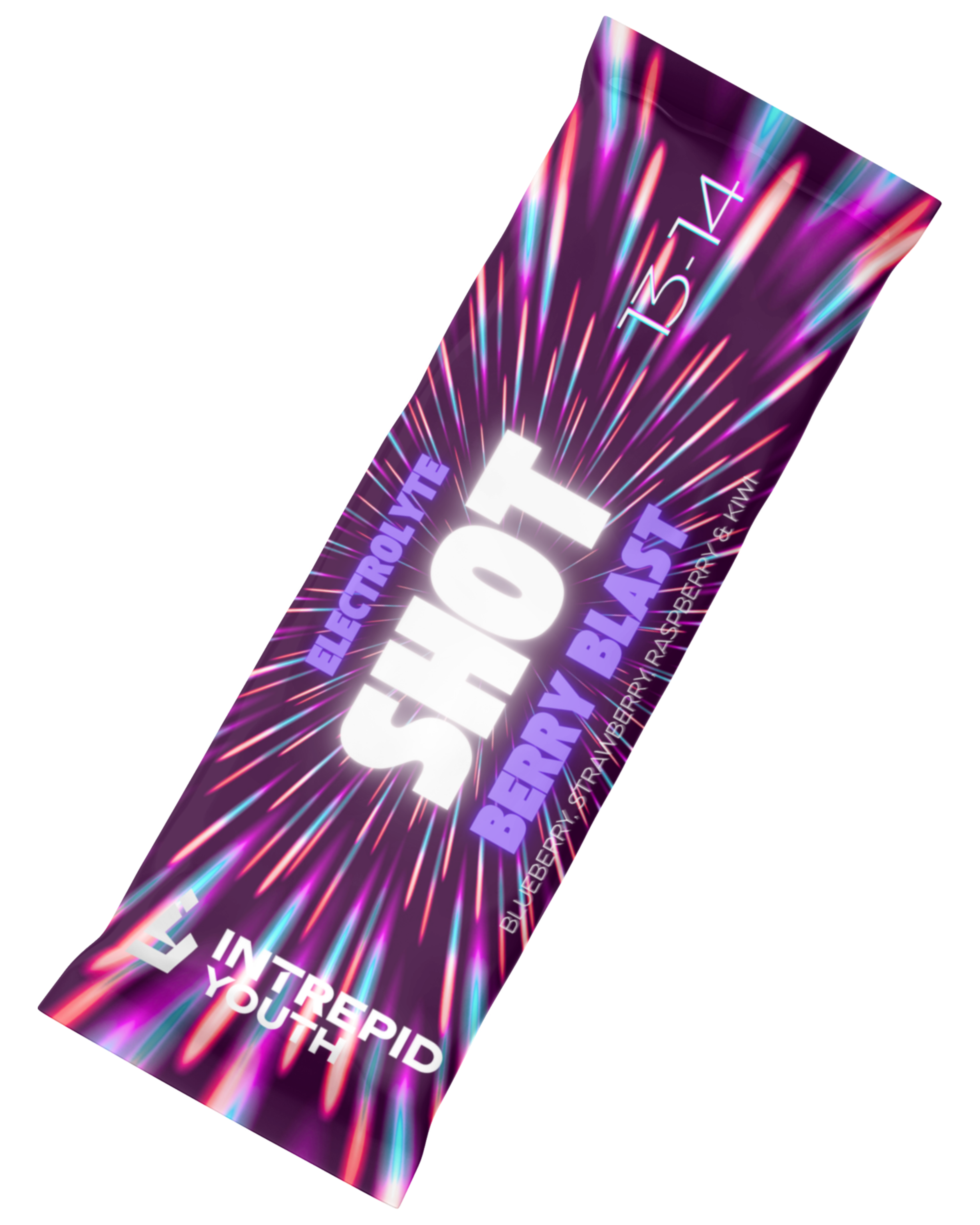 Berry Blast Electrolyte 13-14