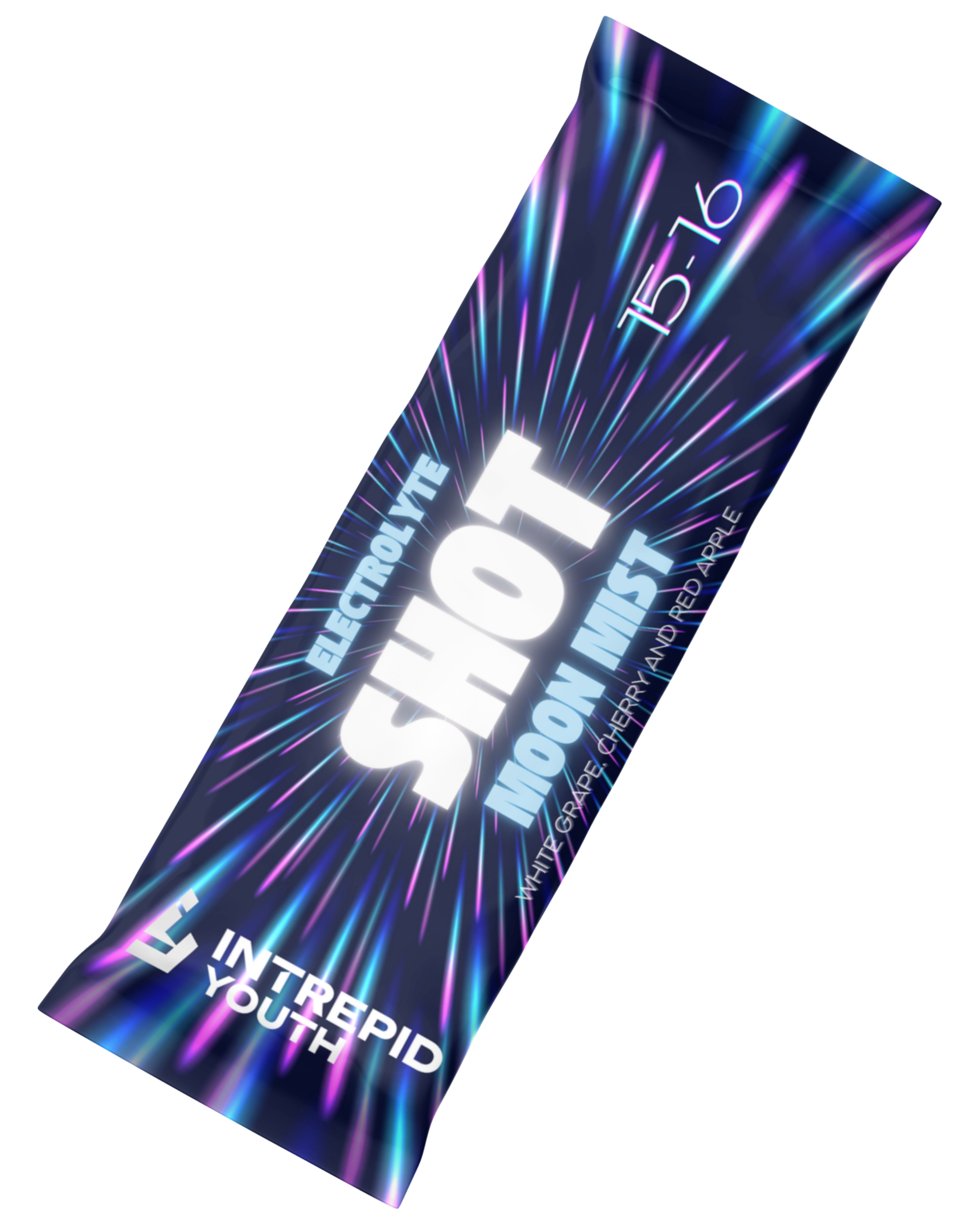 Moon Mist Electrolyte 15 - 16