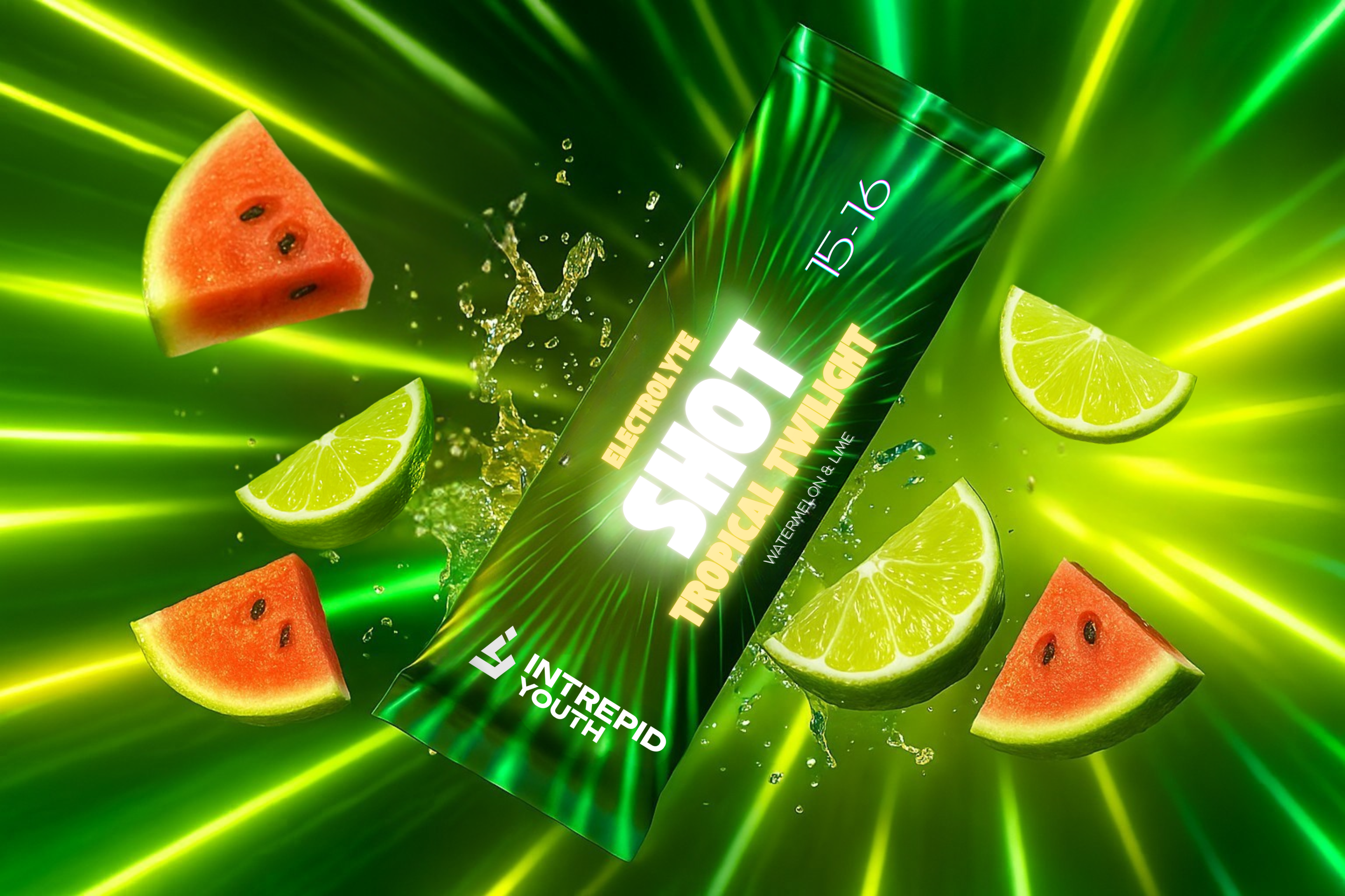 Tropical Twilight Electrolyte 15-16