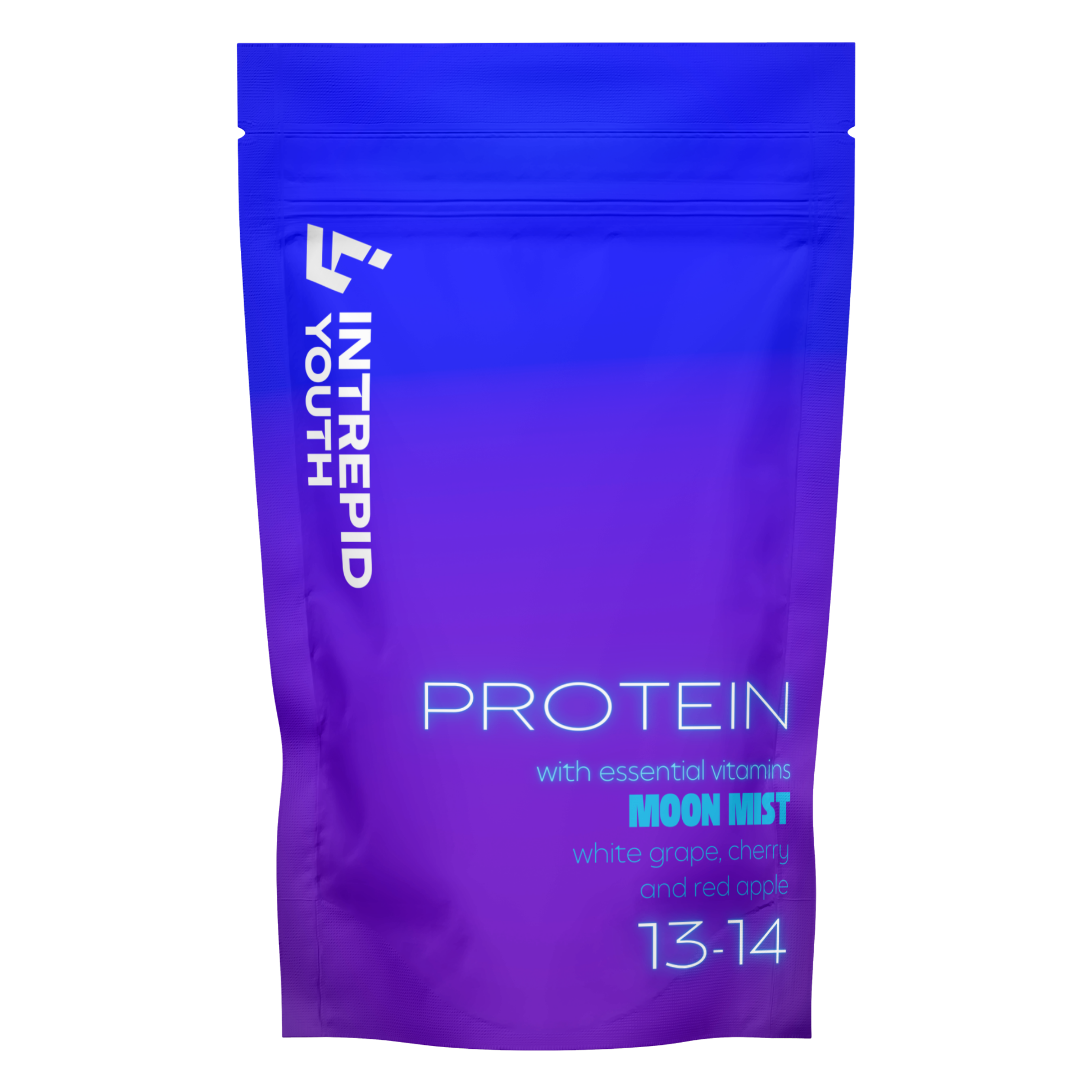 Moon Mist Protein 13 - 14