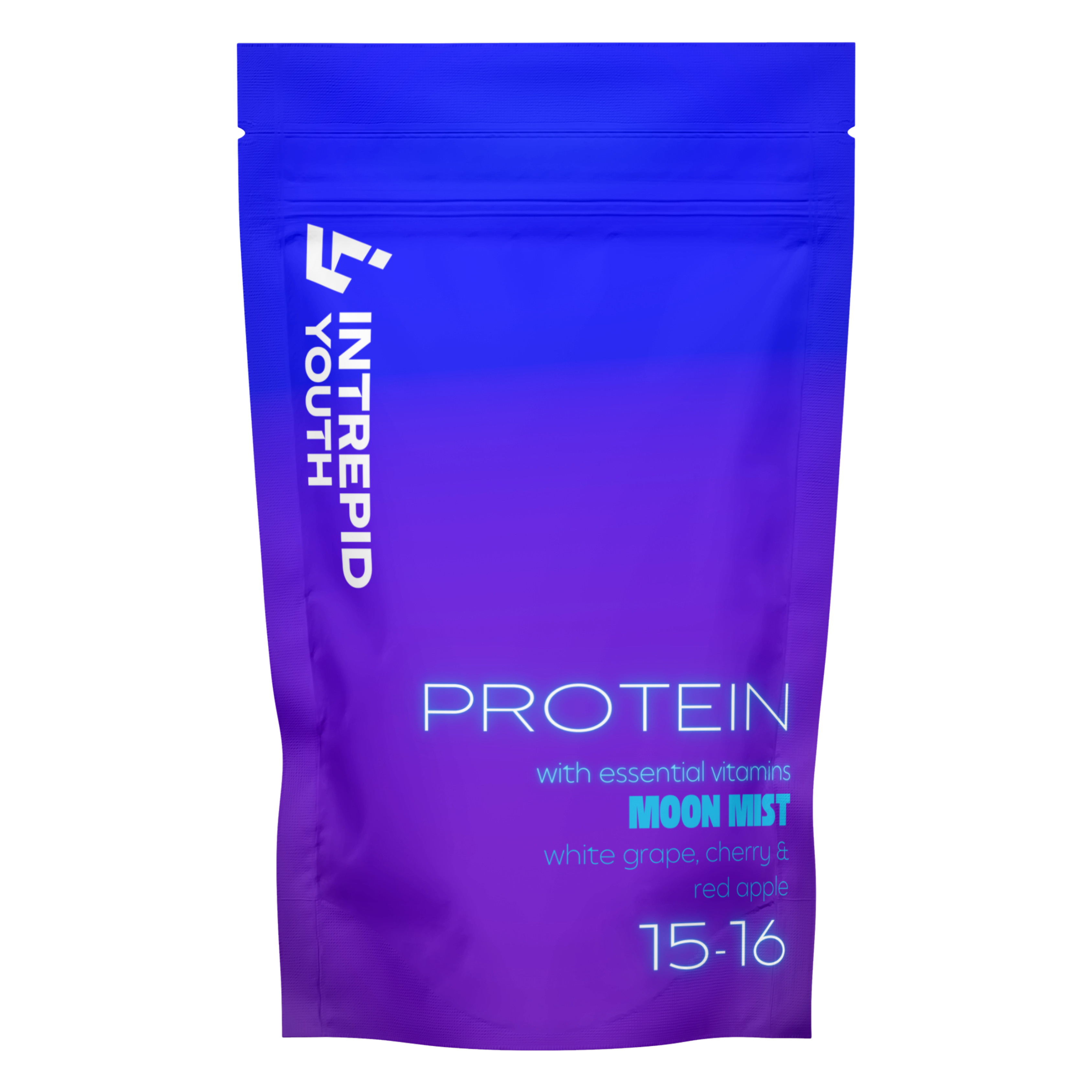 Moon Mist Protein 15 - 16