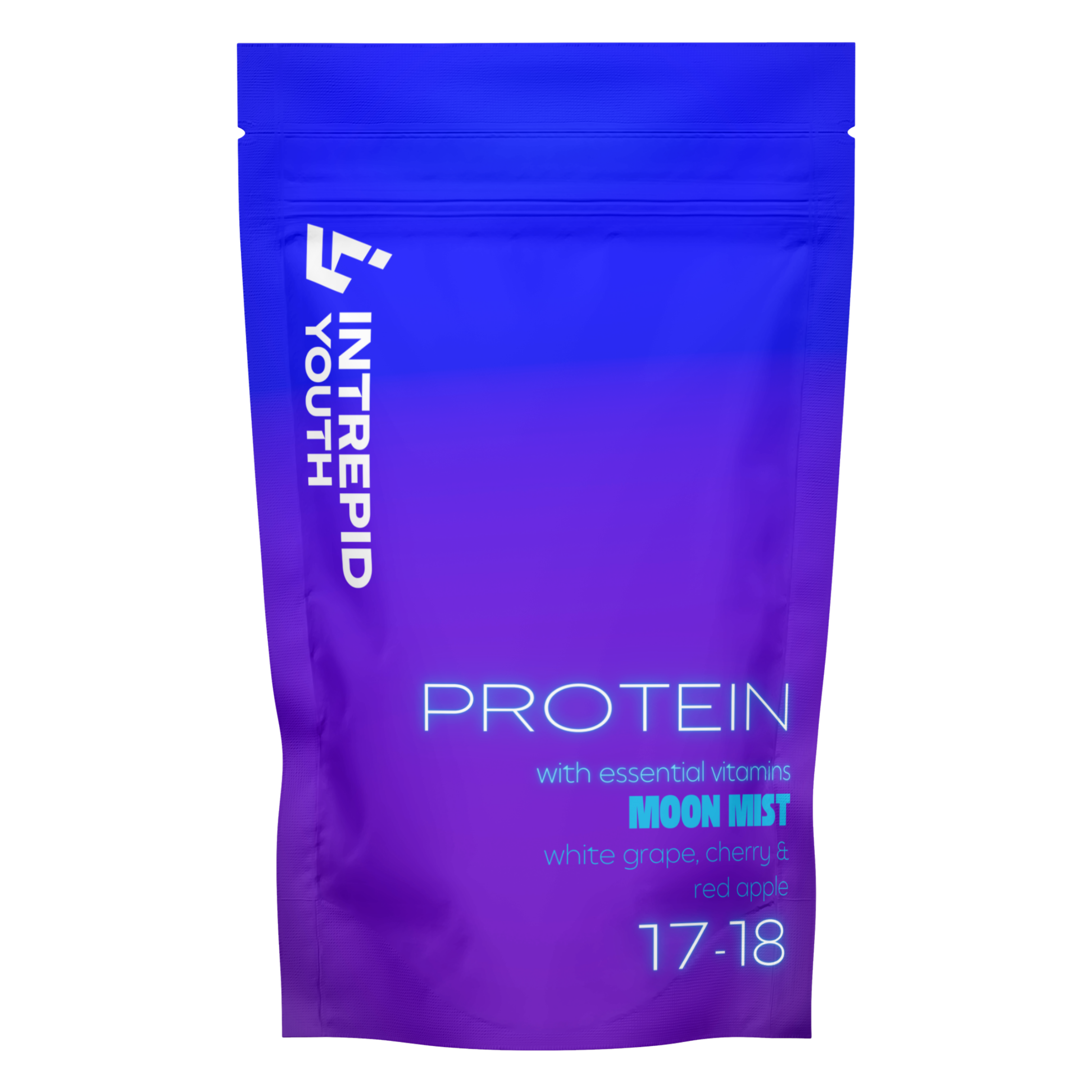 Moon Mist Protein 17 - 18