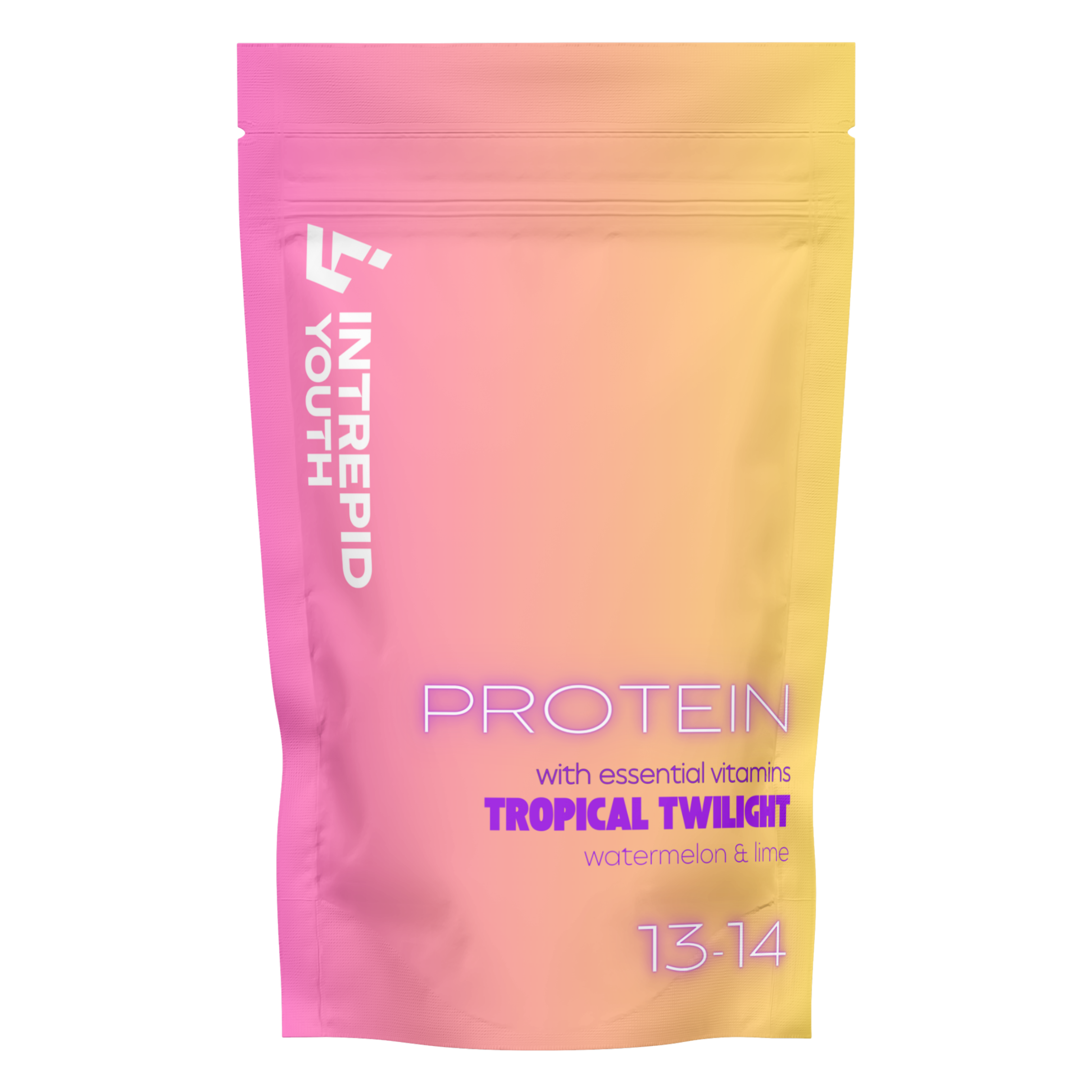 Tropical Twilight Protein 13-14