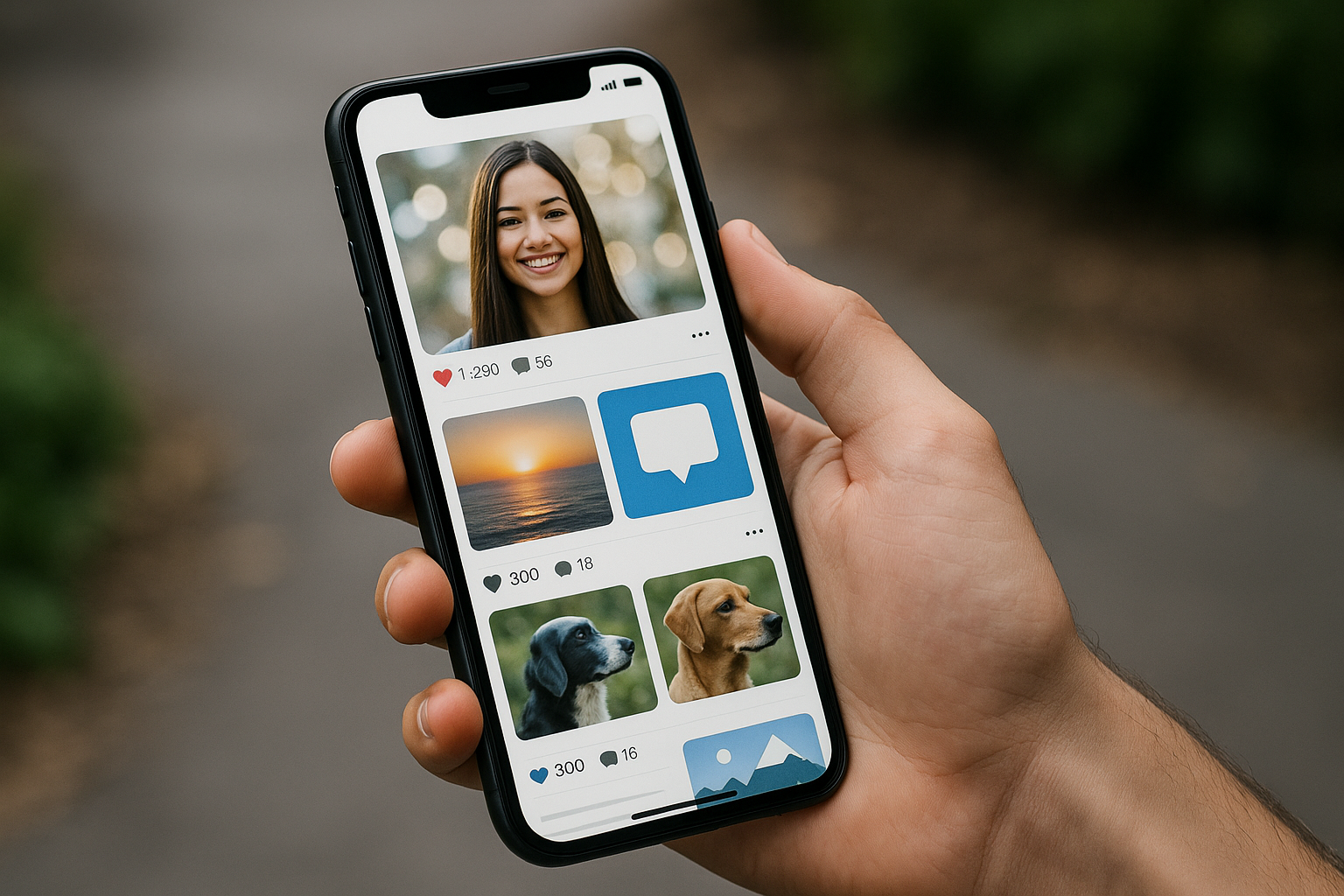 Social media: use it—don’t let it use you