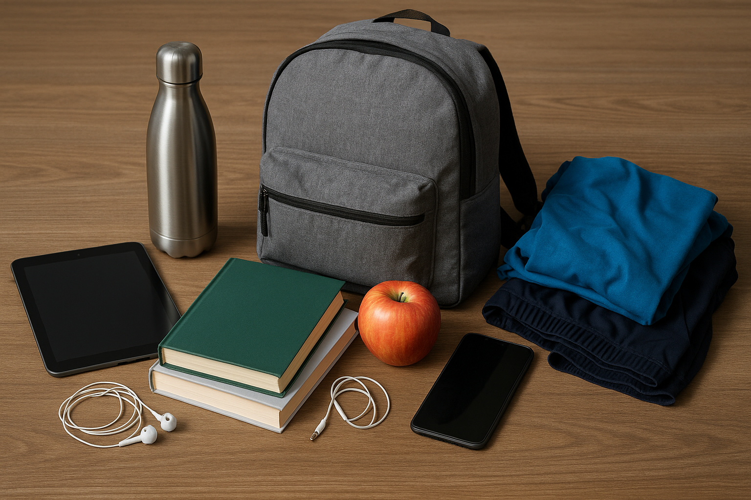 Sunday Weekly Reset: Prep Your Week, Protect Your Balance