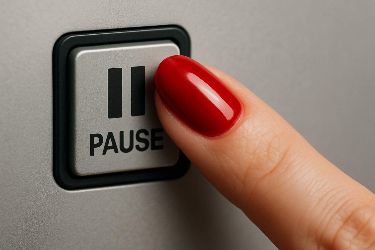 The 60-Second Body Scan: Hit Pause, Find Calm