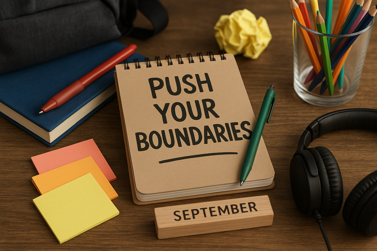 New Term, New You? Try Identity ‘Pilots’ Instead