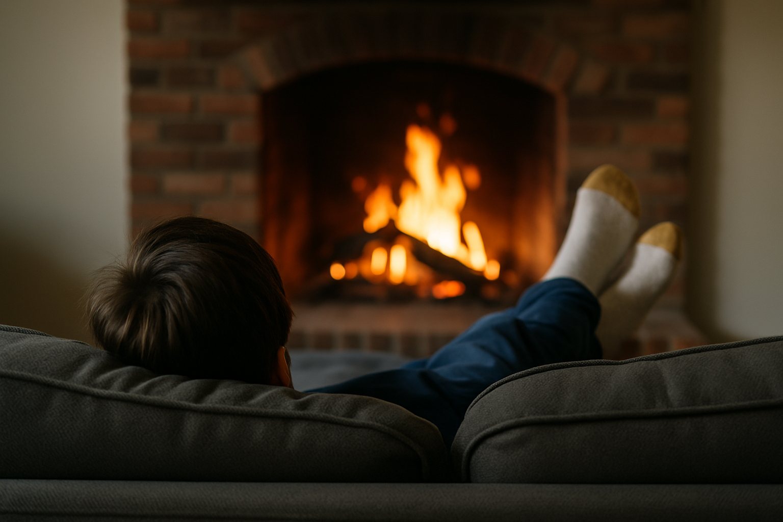 Year Wrap — Reflection Guide & Checklist