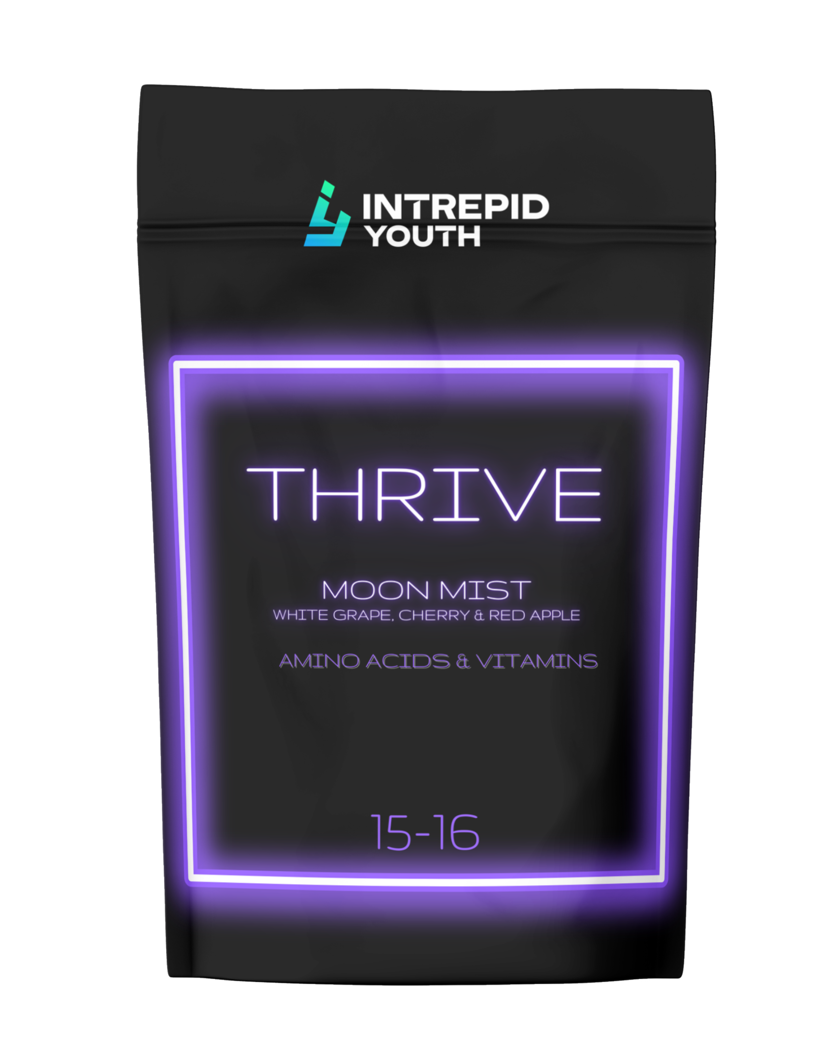 Moon Mist Amino Acid 15-16