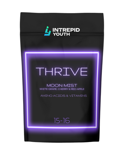 Moon Mist Amino Acid 15-16