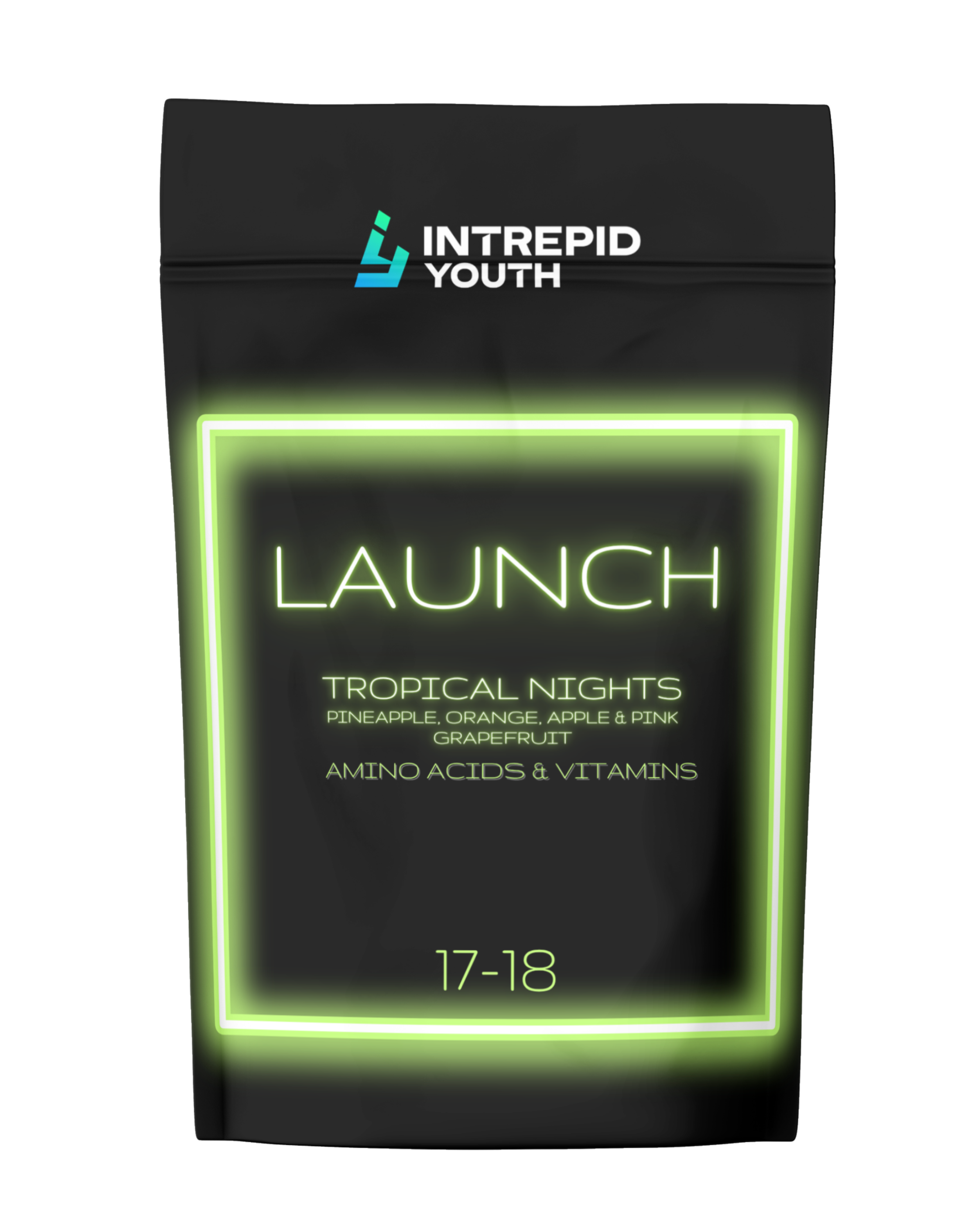 Tropical Nights Amino Acid 13-14