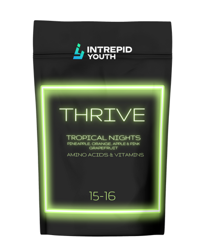 Tropical Nights Amino Acid 15-16