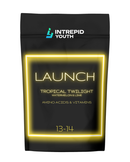 Tropical Twilight Amino Acid 13-14