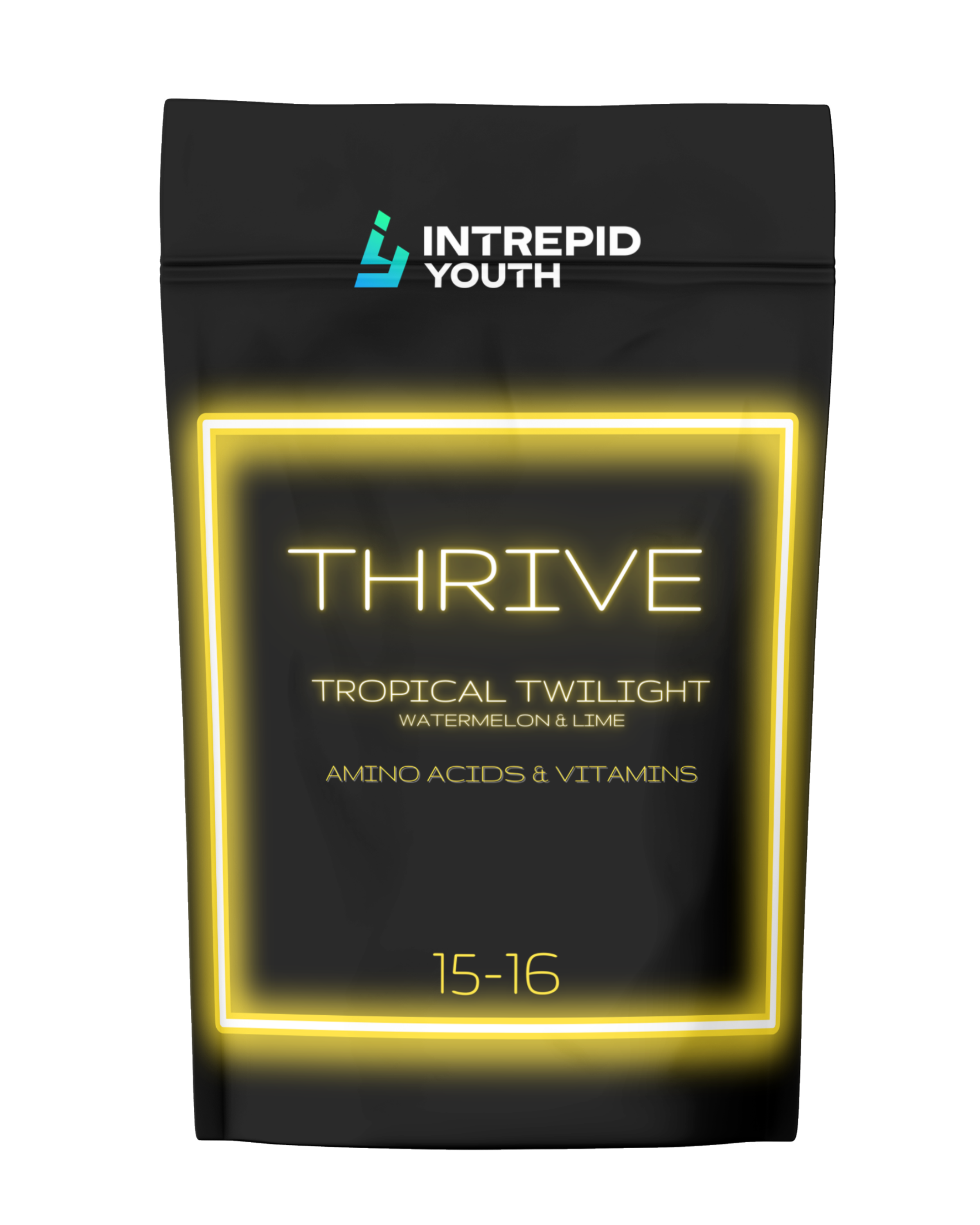 Tropical Twilight Amino Acid 15-16