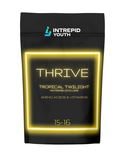 Tropical Twilight Amino Acid 15-16