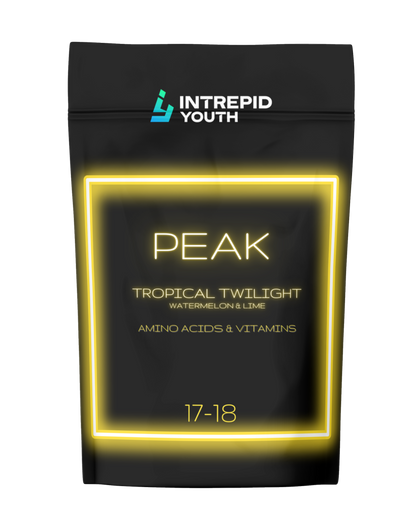 Tropical Twilight Amino Acid 17-18