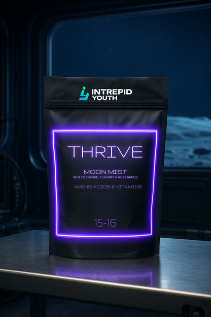 Moon Mist Amino Acid 15-16