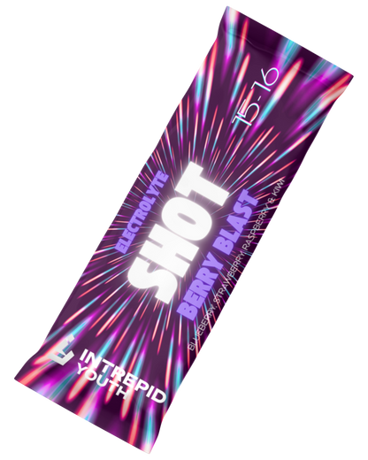 Berry Blast Electrolyte 15 - 16
