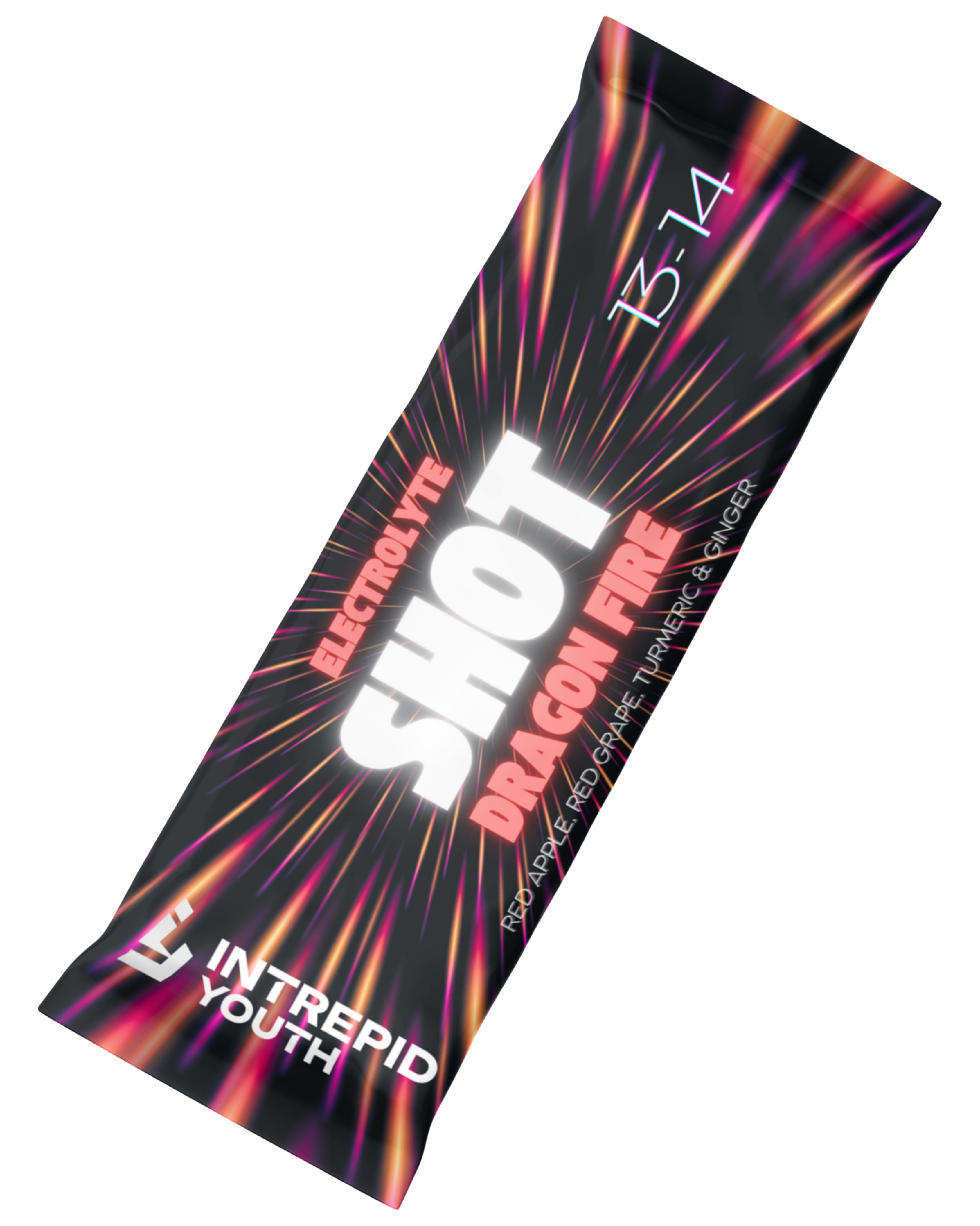 Dragon Fire Electrolyte 13-14