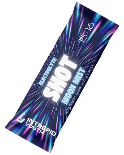 Moon Mist Electrolyte 15 - 16
