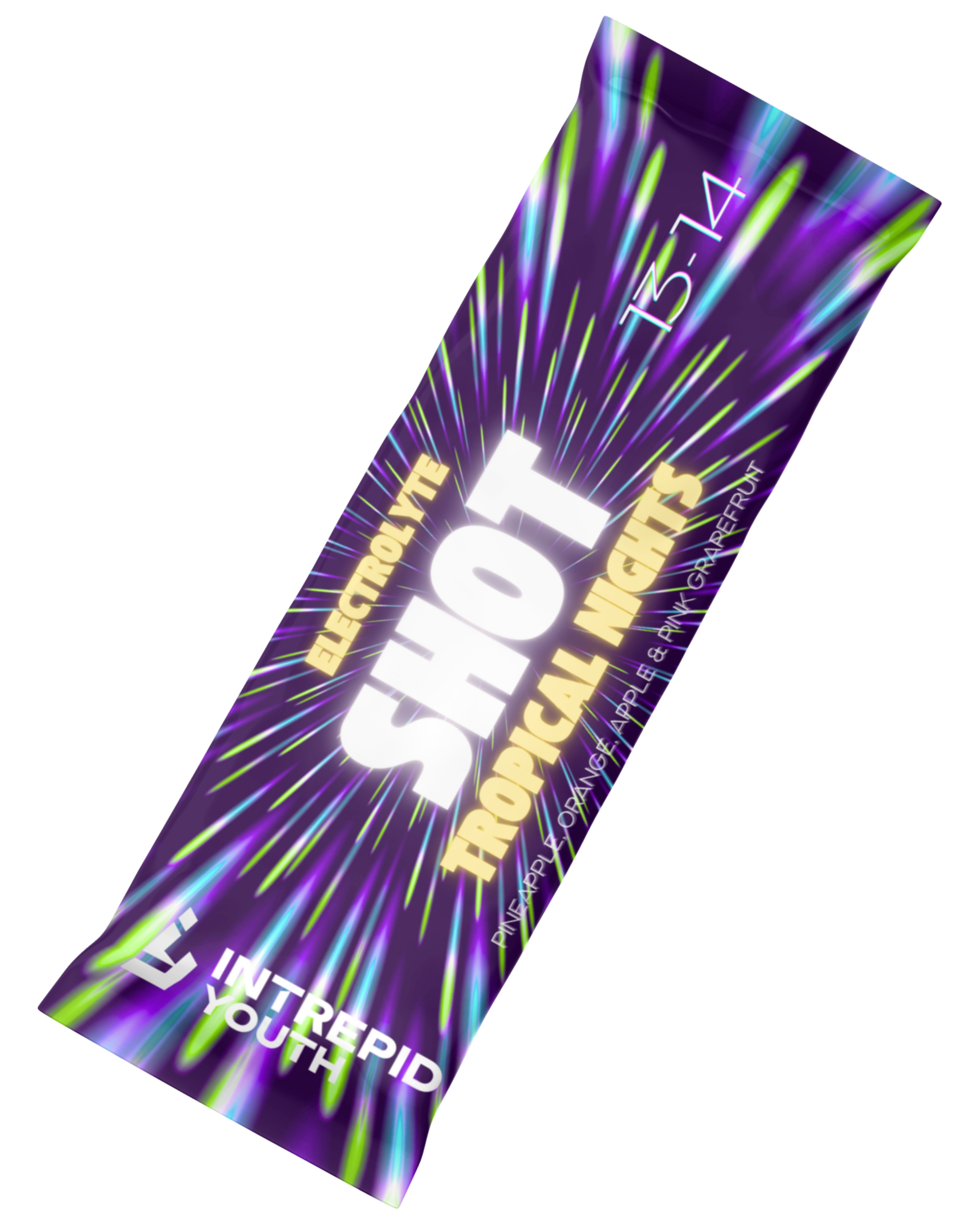 Tropical Nights Electrolyte 13-14