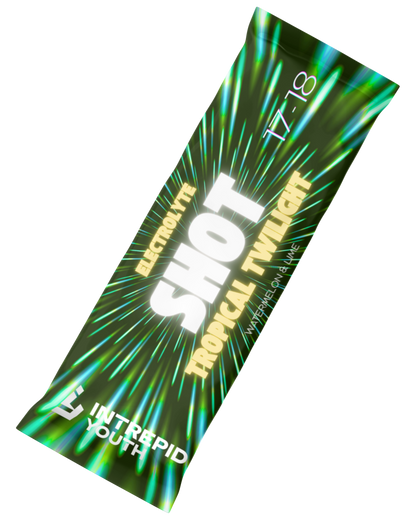 Tropical Twilight Electrolyte 17-18