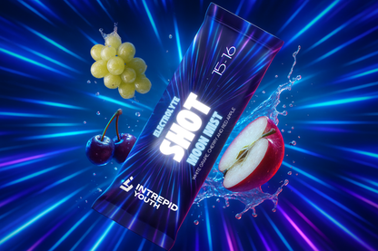 Moon Mist Electrolyte 15 - 16