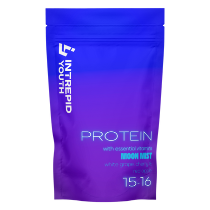 Moon Mist Protein 15 - 16