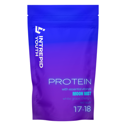 Moon Mist Protein 17 - 18