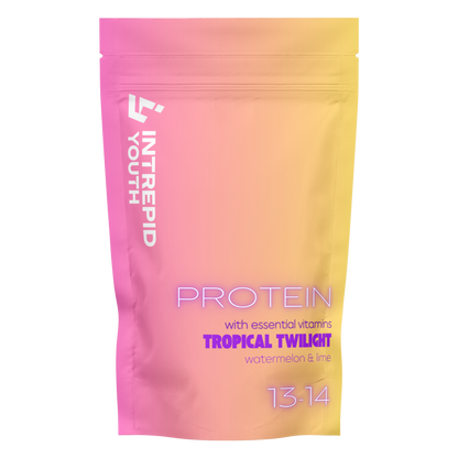 Tropical Twilight Protein 13-14