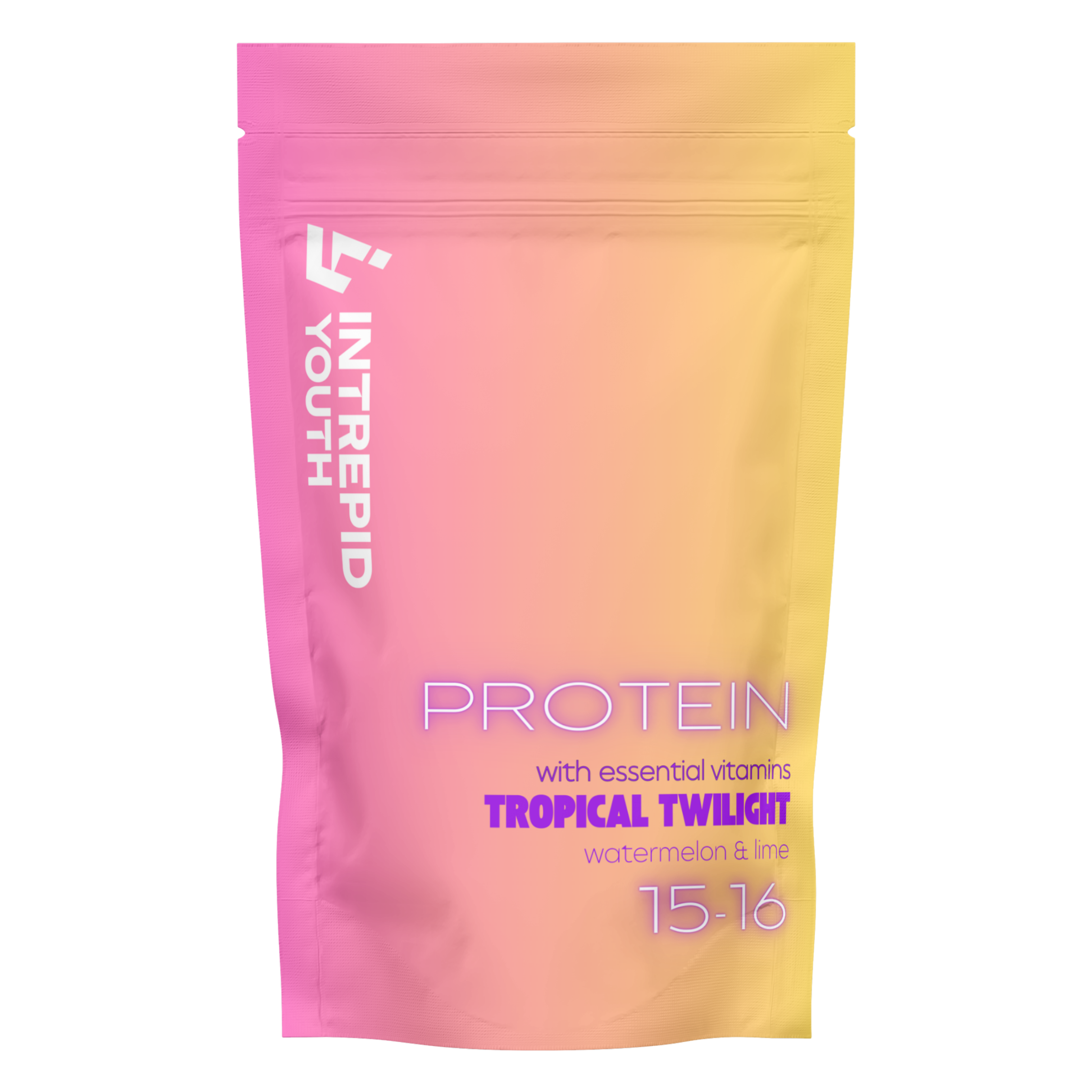Tropical Twilight Protein 15-16
