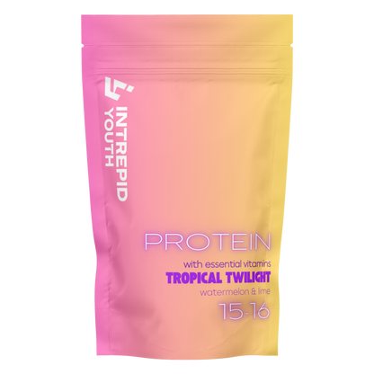 Tropical Twilight Protein 15-16