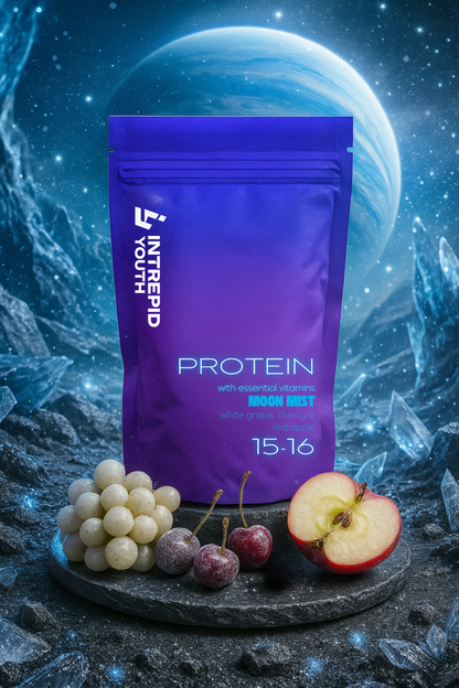 Moon Mist Protein 15 - 16