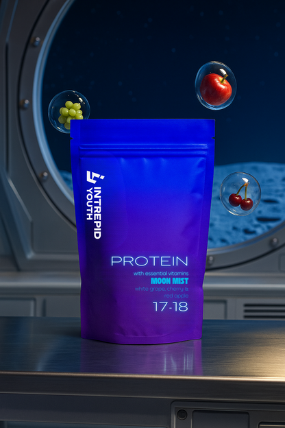 Moon Mist Protein 17 - 18